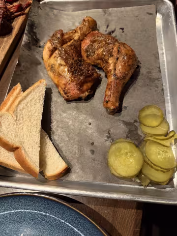 Mississauga Food