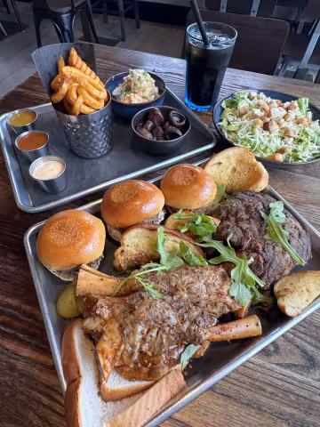 Mississauga Food