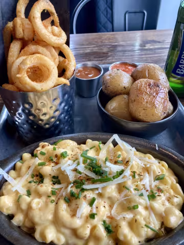 Mississauga Food